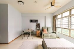 Blk 438C West Edge @ Bukit Batok (Bukit Batok), HDB 3 Rooms #595209041